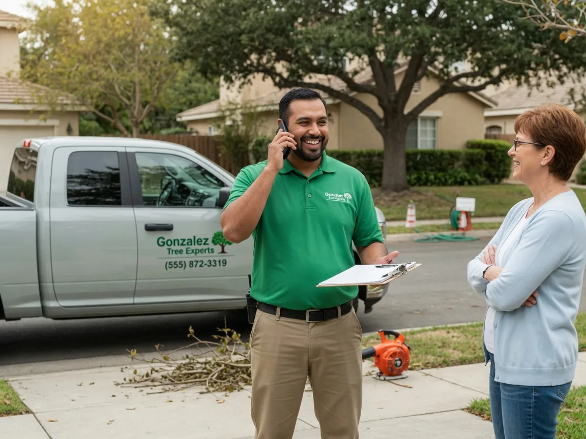 Tree Service Bolivia, NC FAQs